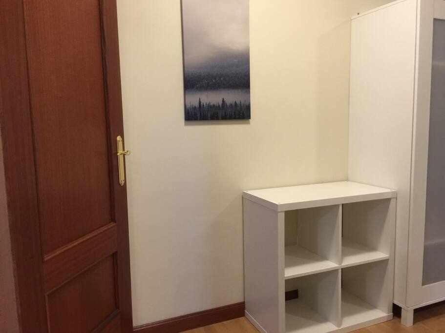 Encanto Asturiano Aller エクステリア 写真
